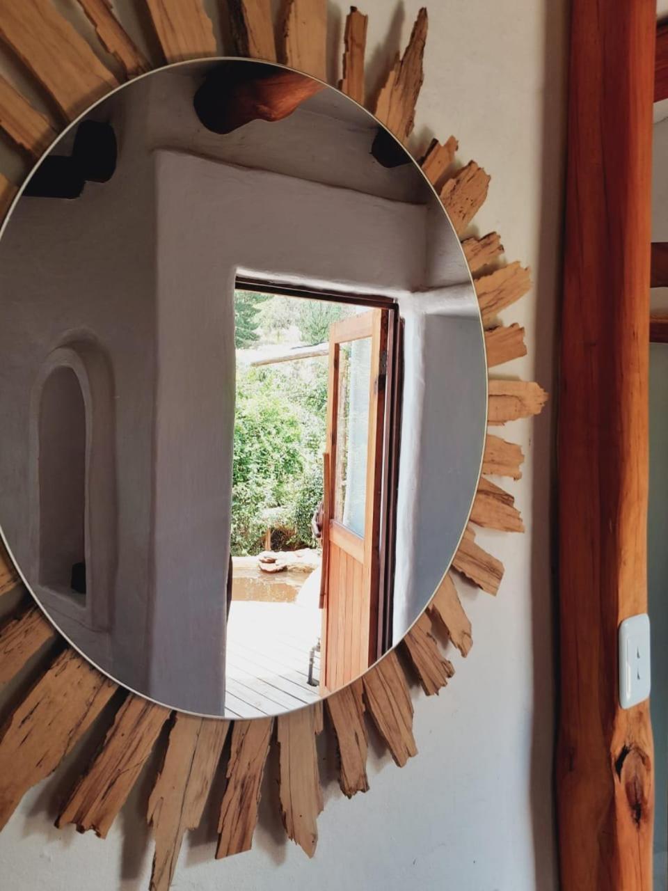 Half Moon Hollow Eco Cottage Mossel Bay Exterior photo